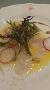 RISTORANTE Cantu