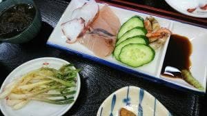 民宿 美島