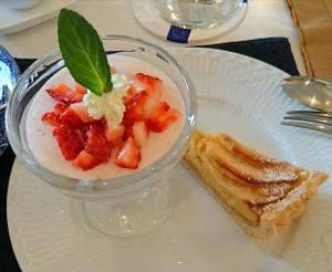 café TERRACE LEI KAMAKURA