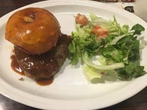 ガスト 各務原駅前店