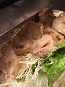 鉄板焼 くいな