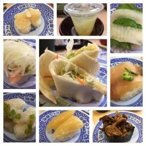 くら寿司 金沢八景店
