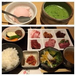焼肉茶屋 みさわ