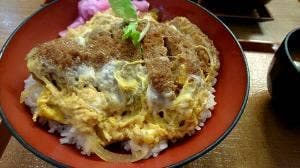のっけどん 遠州森町PA下り