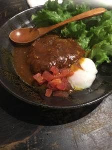 炙り居酒屋 やみいち