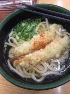 うちだ屋 楠橋店