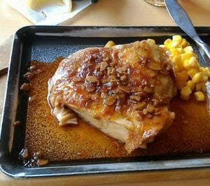 ファミリーレストラン ジョイフル 立山通り店