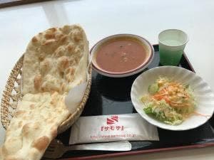 サモサ イオンモール銚子店
