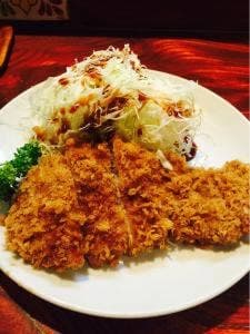とん沢