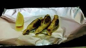 お好み焼き もだん