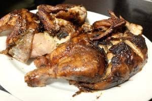 ペルー料理店 エルカルボン