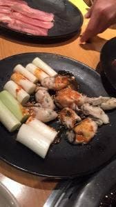 焼肉きんぐ 広島緑井店