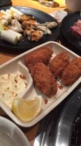 焼肉きんぐ 広島緑井店