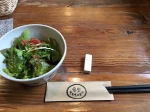 食堂tetote
