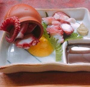 居酒屋芳江