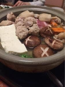 炭火胃酒屋 なり