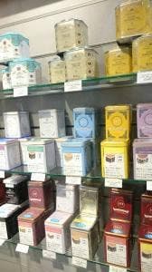 HARNEY&SONS 名古屋店