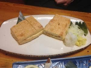 くいしん坊 古町店