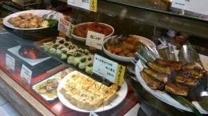お惣菜のまつおか 高島屋京都店