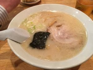 十八番 中島仲通り店