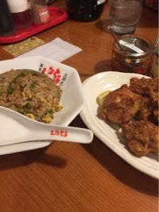 総本家しなとら半田店