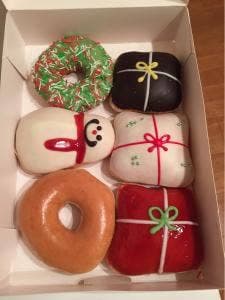 クリスピー・クリーム・ドーナツ 舞浜イクスピアリ店