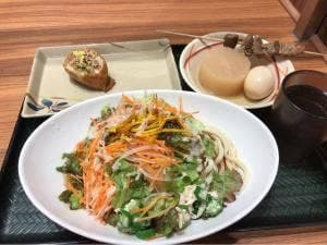 はなまるうどん BiVi二条店