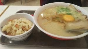 スガキヤ 有松イオン店