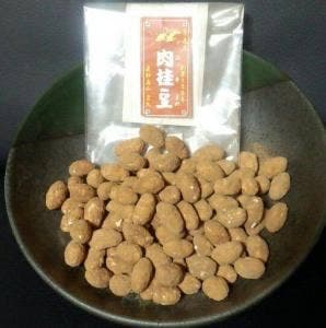 馬印 三嶋豆本舗