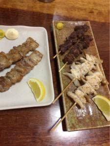 居酒屋仲ちゃん