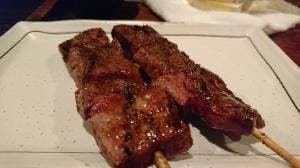 やきとり 九十九