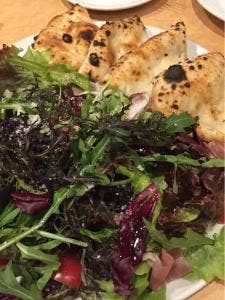 La Pizzeria Nakayama