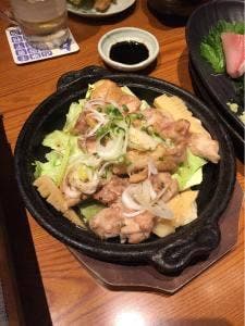 三代目網元 さかなや道場 ラスパ太田川店