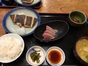 和楽亭 澤