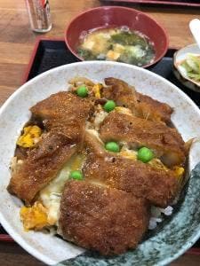 きくや食堂
