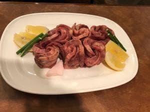 焼肉レストラン サラン