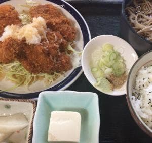 大川屋 堤町支店