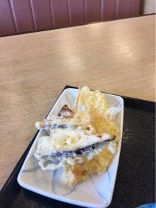 どんどん庵 ピアゴ平針店