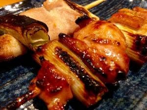 焼きとり・鶏すき みこはち屋