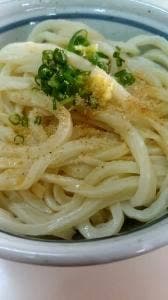 手打ちうどん 小野