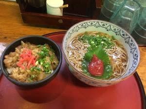 鐘庵築地店