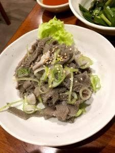 ホルモンばんちょう