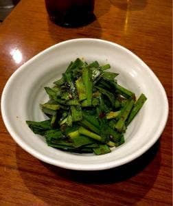 ホルモンばんちょう