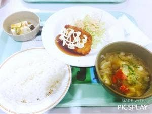 東京大学消費生活協同組合 銀杏・メトロ食堂