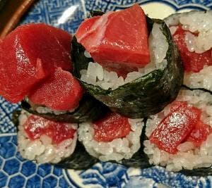 鮨 たかはし