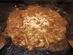 もんじゃ 長谷川