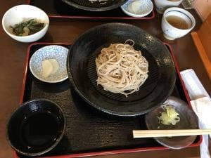 ままそば
