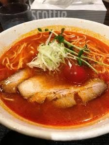 ラーメンたろう加古川店
