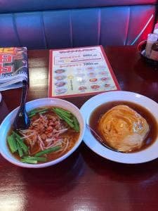 台湾料理 金源