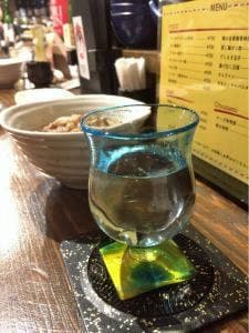 備中の地酒バル 粋酔日